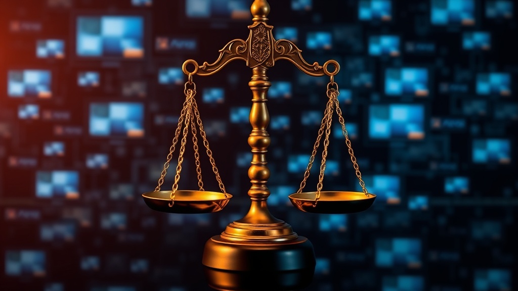 Is IPTV Legal 2026